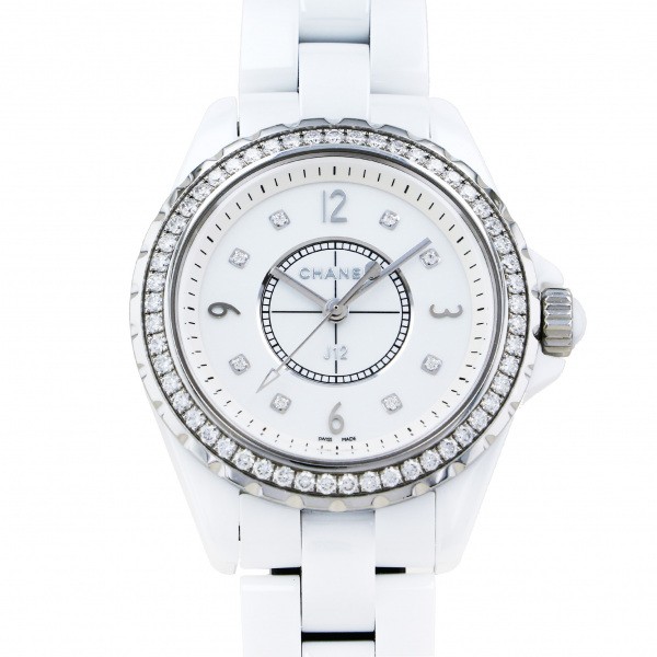 chanel j12 シャネル J12 33mm h3110