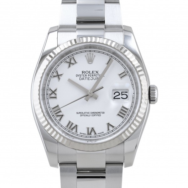 rolex datejust ロレックス デイトジャスト  116234