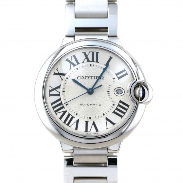 カルティエ cartier バロンブルー ballonbleu w202551