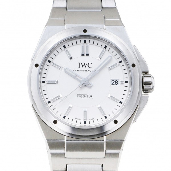 IWC iwc インヂュニア ingenieur w202556