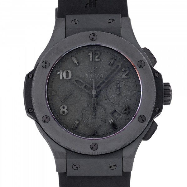 hublot bigbang ウブロ ビッグバン オール ブラックII リミテッド 301.ci.1110.ci