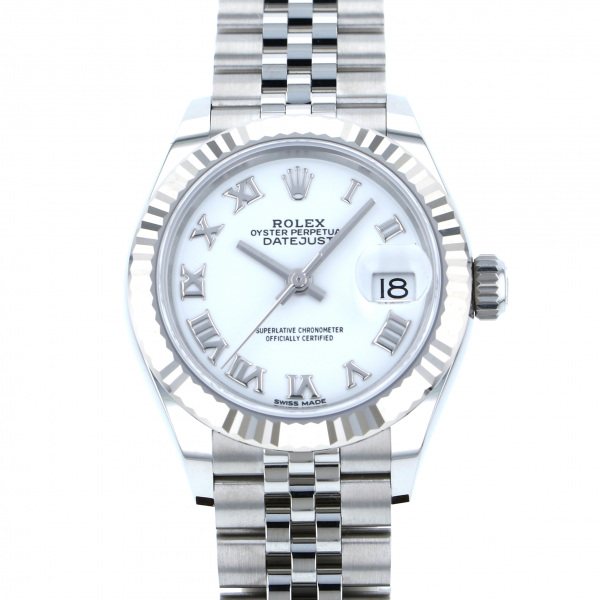 ロレックス rolex デイトジャスト datejust w202575