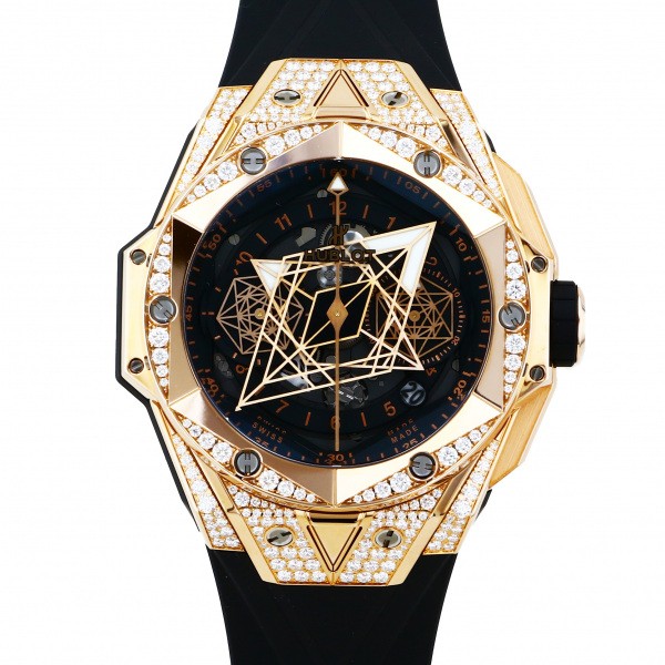 HUBLOT hublot big Bang bigbang w202589