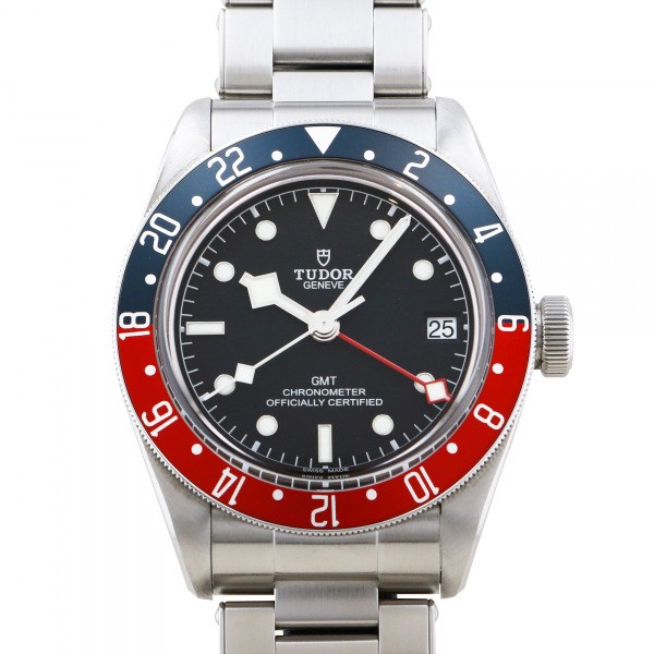 tudor other チューダー（チュードル） ブラックベイ GMT 79830rb