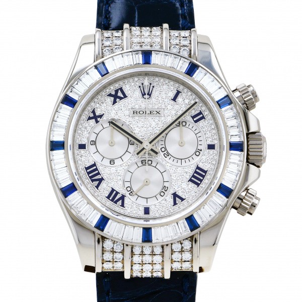 ロレックス rolex コスモグラフ デイトナ daytona w202693