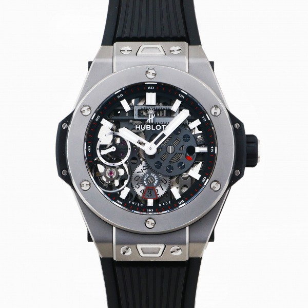hublot bigbang ウブロ ビッグバン メカ10 414.ni.1123.rx