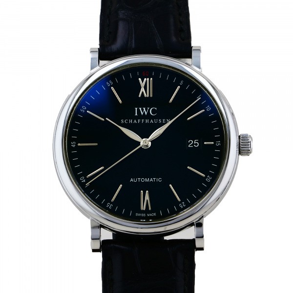 iwc portfino IWC ポートフィノ  iw356502