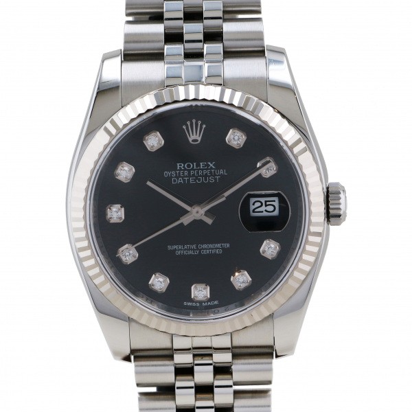 rolex datejust ロレックス デイトジャスト  116234g