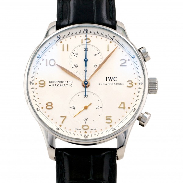 iwc portuguese IWC ポルトギーゼ  iw371445