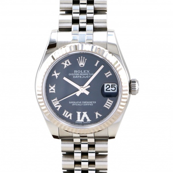 ロレックス rolex デイトジャスト datejust w202720