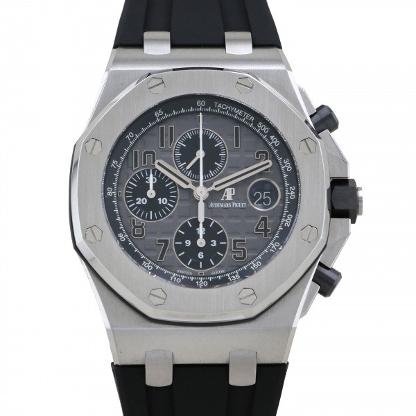 オーデマ・ピゲ audemarspiguet ロイヤルオーク オフショア royaloakoffshore w202723