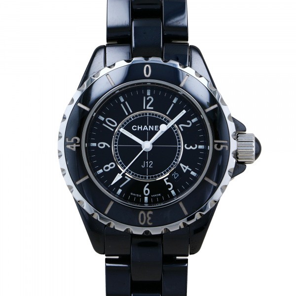 chanel j12 シャネル J12 33mm h0682