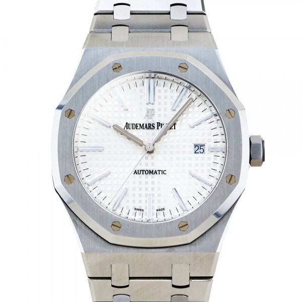 audemarspiguet royaloak オーデマ・ピゲ ロイヤルオーク オートマティック 15400st.oo.1220st.02