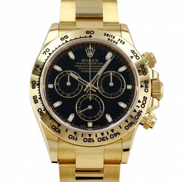 rolex daytona ロレックス コスモグラフ デイトナ  116508