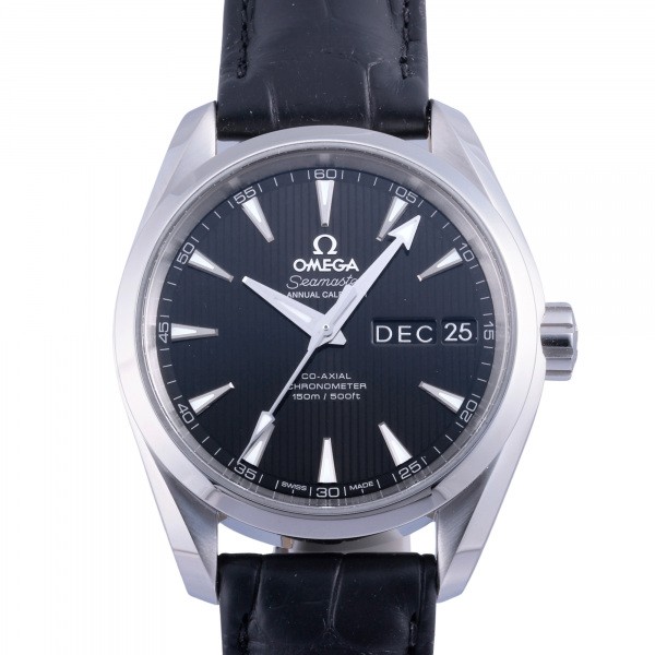 omega seamaster オメガ シーマスター  231.13.39.22.01.001