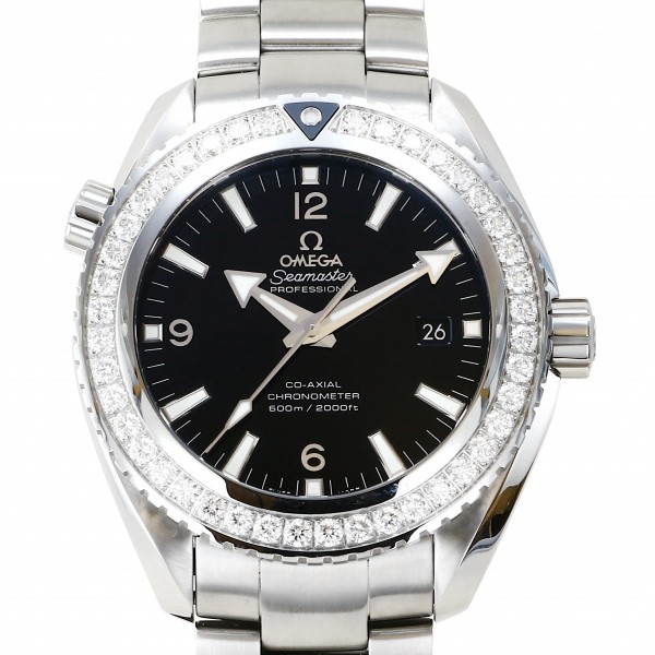 omega seamaster オメガ シーマスター プラネットオーシャン 600M コーアクシャル 232.15.46.21.01.001
