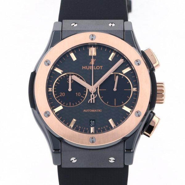 ウブロ hublot クラシックフュージョン classicfusion w203003