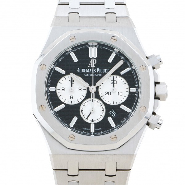 audemarspiguet royaloak オーデマ・ピゲ ロイヤルオーク クロノグラフ 26331st.oo.1220st.02