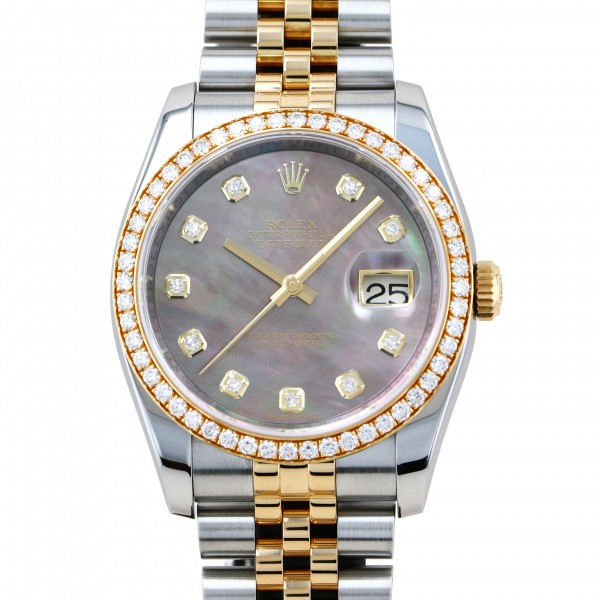 ロレックス rolex デイトジャスト datejust w203054