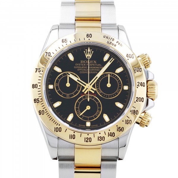 ロレックス rolex コスモグラフ デイトナ daytona w203055