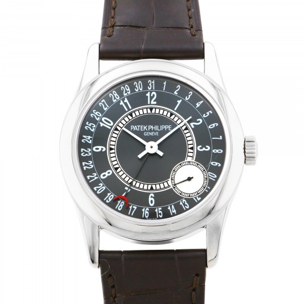 パテック・フィリップ patekphilippe カラトラバ calatrava w203056