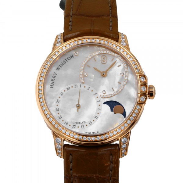 ハリー・ウィンストン harrywinston ミッドナイト midnight w203064