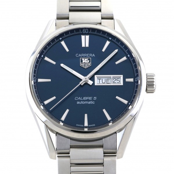 tagheuer carrera タグ・ホイヤー カレラ キャリバー5 デイデイト war201e.ba0723