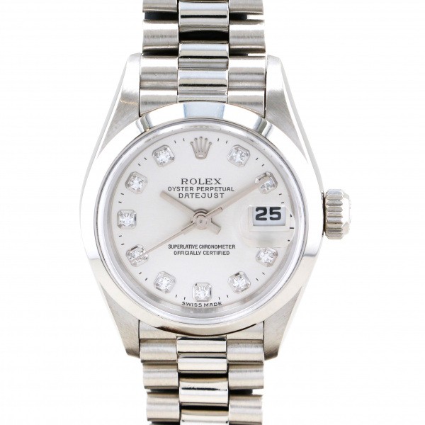 ロレックス rolex デイトジャスト datejust w203068