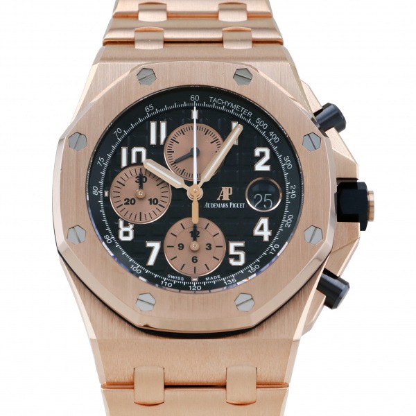 オーデマ・ピゲ audemarspiguet ロイヤルオーク オフショア royaloakoffshore w203084