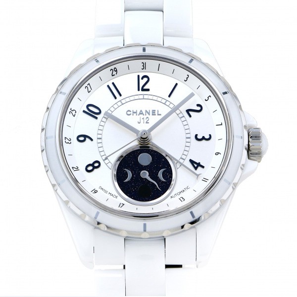 chanel j12 シャネル J12  h3404