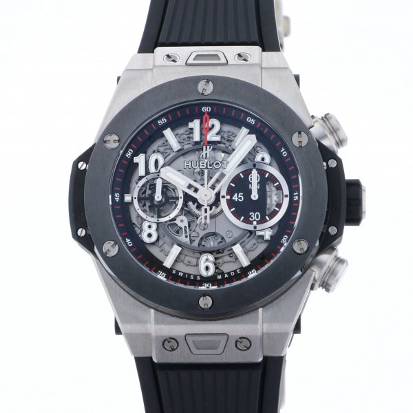 ウブロ hublot ビッグバン bigbang w203090