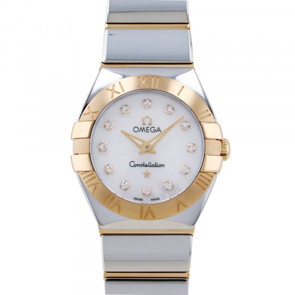 オメガ omega コンステレーション constellation w203103