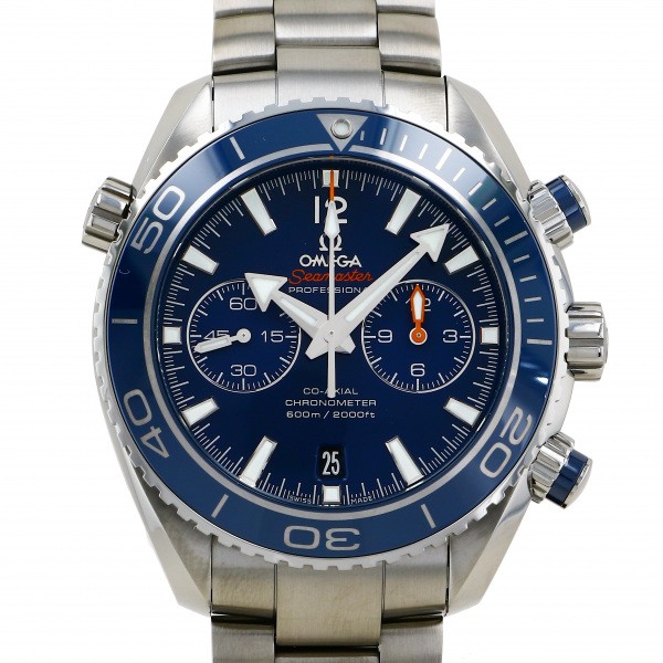 omega seamaster オメガ シーマスター プラネットオーシャン 232.90.46.51.03.001