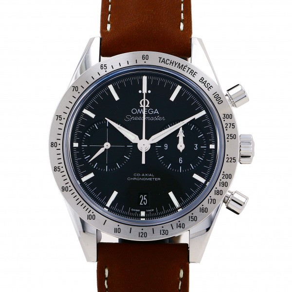 omega speedmaster オメガ スピードマスター '57 コーアクシャル 9300 331.12.42.51.01.001