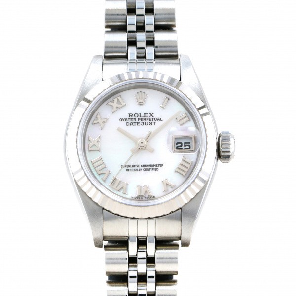 rolex datejust ロレックス デイトジャスト  79174nr