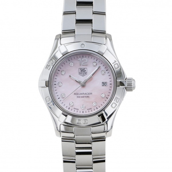 tagheuer aquaracer タグ・ホイヤー アクアレーサー  waf141a.ba0824