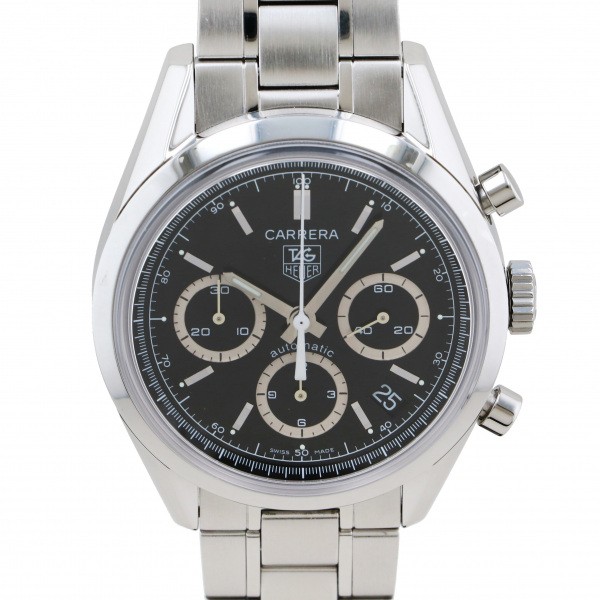 tagheuer carrera タグ・ホイヤー カレラ クロノグラフ cv2113.ba0787