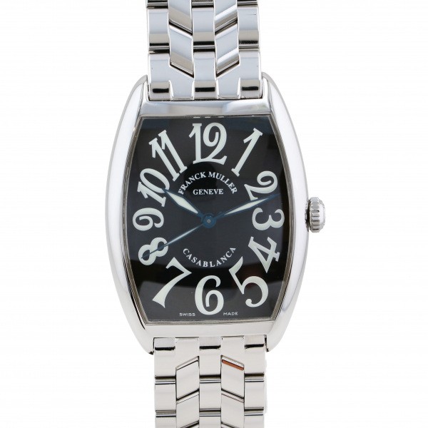 franckmuller casablanca フランク・ミュラー カサブランカ  2852casa
