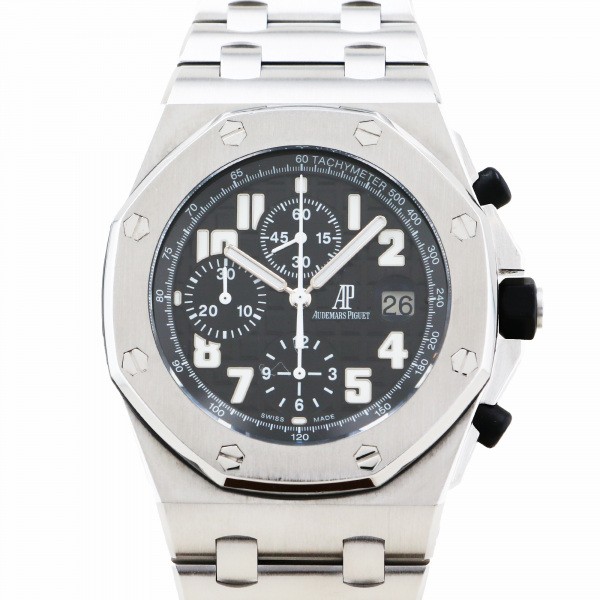 audemarspiguet royaloakoffshore オーデマ・ピゲ ロイヤルオーク オフショア クロノ 26020st.oo.d001in.01