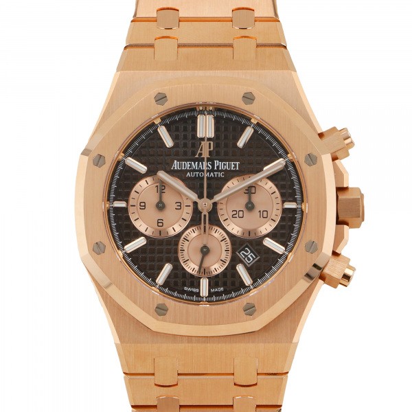 audemarspiguet royaloak オーデマ・ピゲ ロイヤルオーク クロノグラフ 26331or.oo.1220or.02
