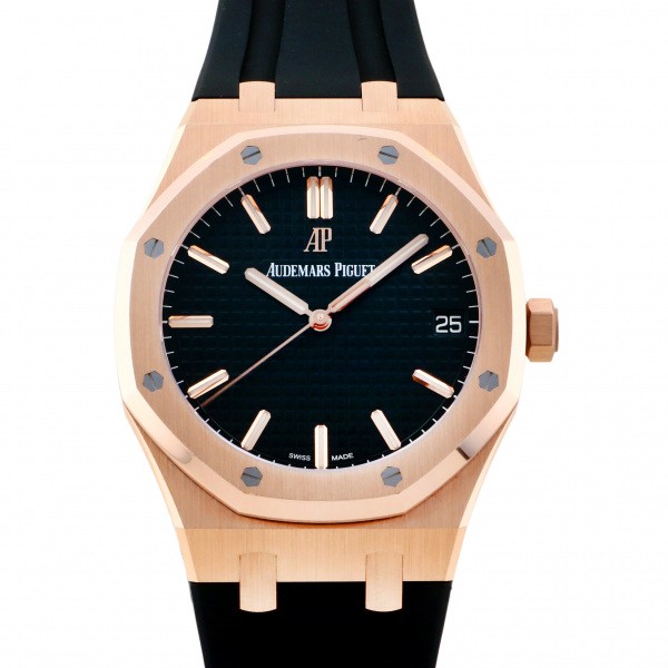 audemarspiguet royaloak オーデマ・ピゲ ロイヤルオーク オートマティック 15500or.oo.d002cr.01