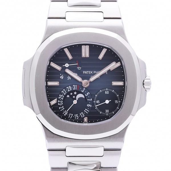 patekphilippe nautilus パテック・フィリップ ノーチラス  5712/1a-001