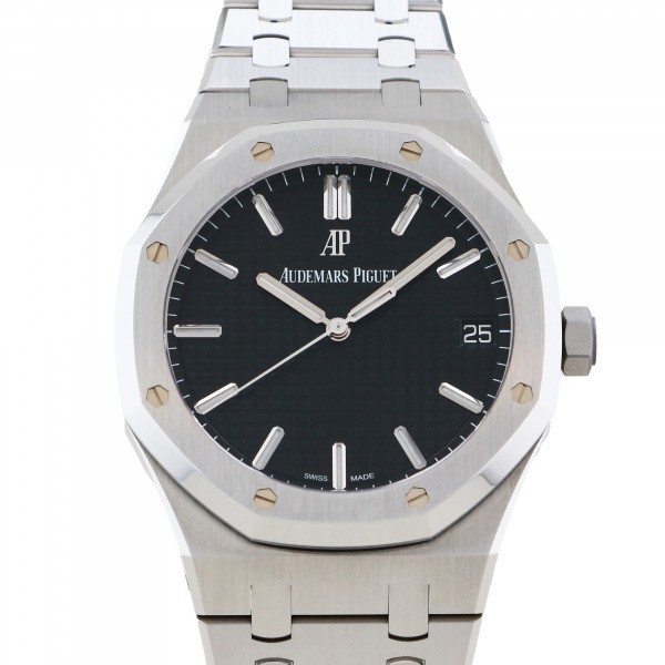 audemarspiguet royaloak オーデマ・ピゲ ロイヤルオーク オートマティック 15500st.oo.1220st.03