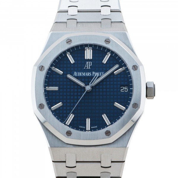 audemarspiguet royaloak オーデマ・ピゲ ロイヤルオーク オートマティック 15500st.oo.1220st.01