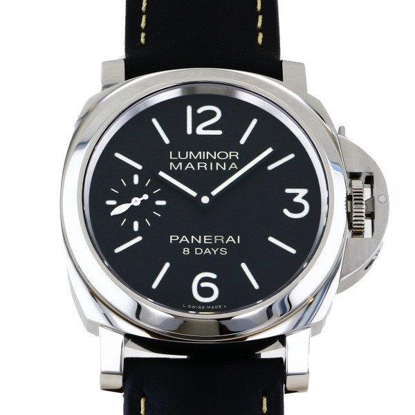 panerai luminor パネライ ルミノール マリーナ 8デイズ pam00510