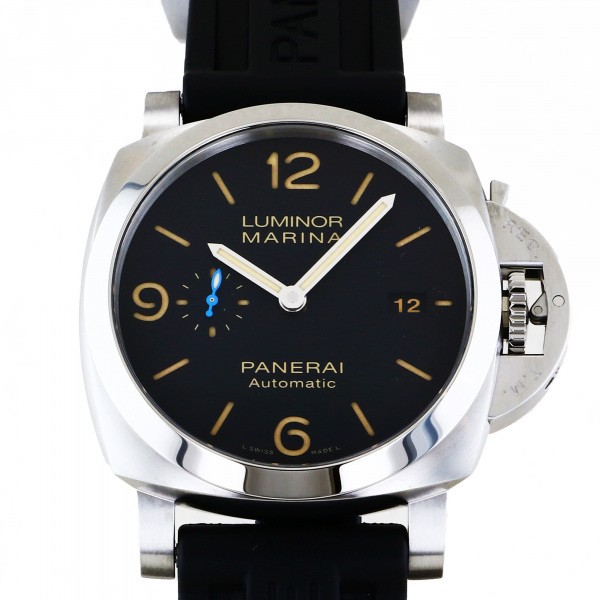 panerai luminor パネライ ルミノール マリーナ 1950 3デイズ オートマティック アッチャイオ pam01312