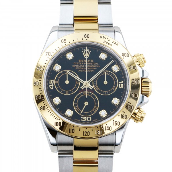 ロレックス rolex コスモグラフ デイトナ daytona w203207