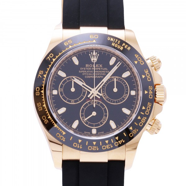 rolex daytona ロレックス コスモグラフ デイトナ  116518ln