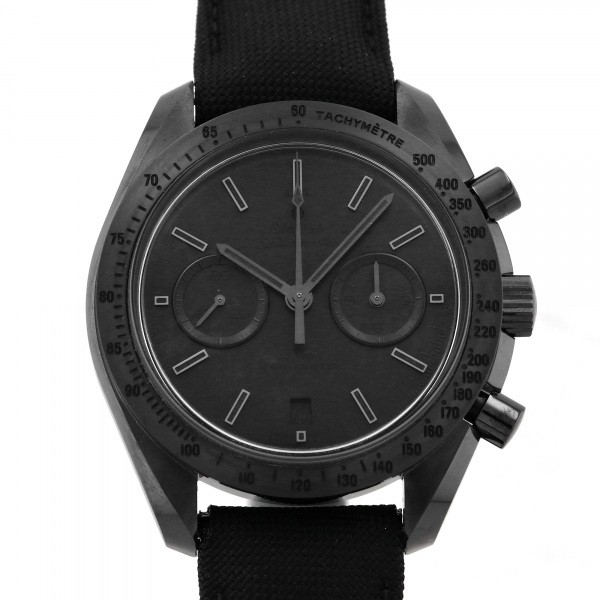 omega speedmaster OMEGA Speedmaster dark side of The Moon- Coaxial Chronometer Chronograph Coaxial Chronometer Chronograph 311.192.44.51.01.005
