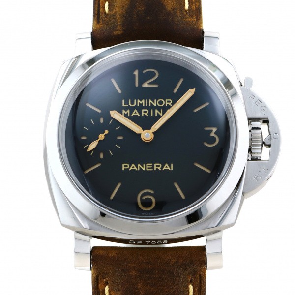 panerai luminor パネライ ルミノール マリーナ1950 3デイズ アッチャイオ pam00422